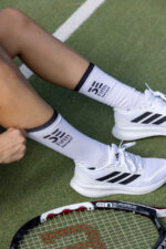 RESORT ATHLETIC SOCKS